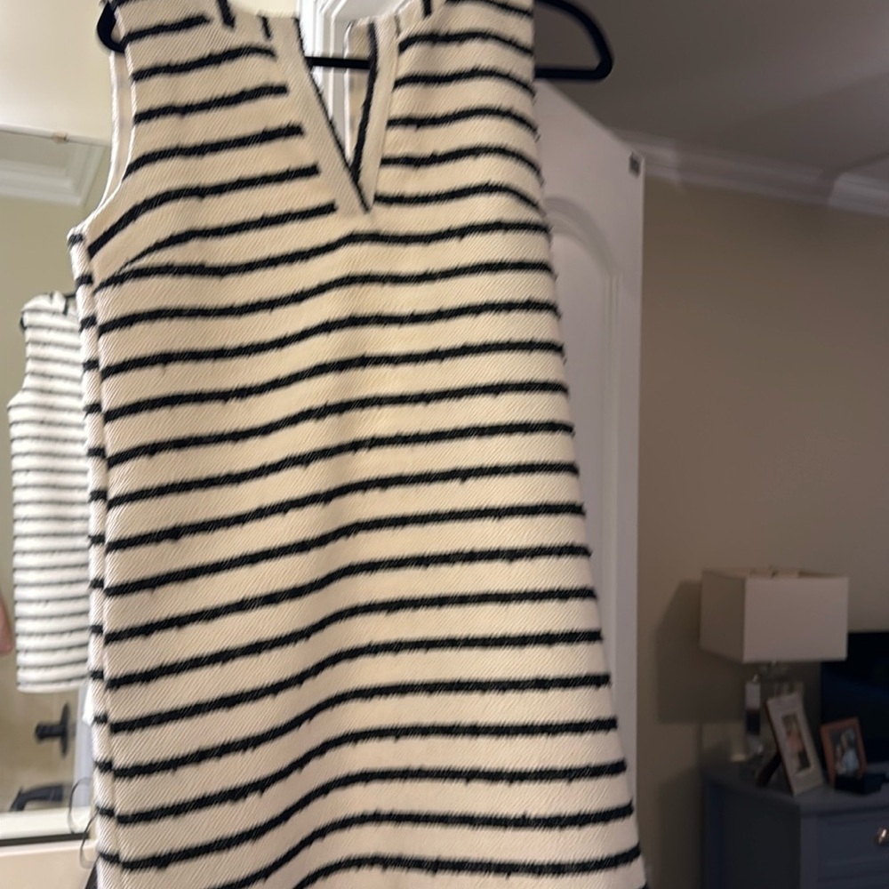 Beautiful summer dress